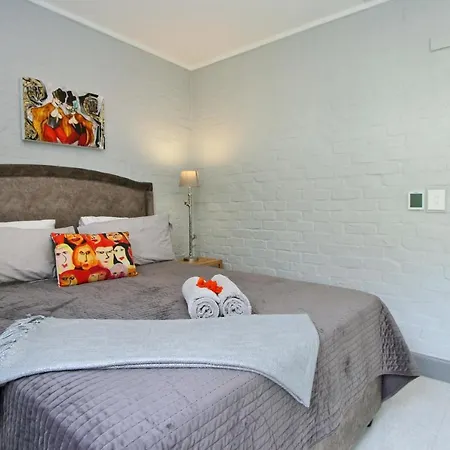 48 The Village In Hout Bay Cidade Do Cabo Exterior foto