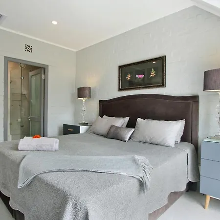48 The Village In Hout Bay Cidade Do Cabo Exterior foto