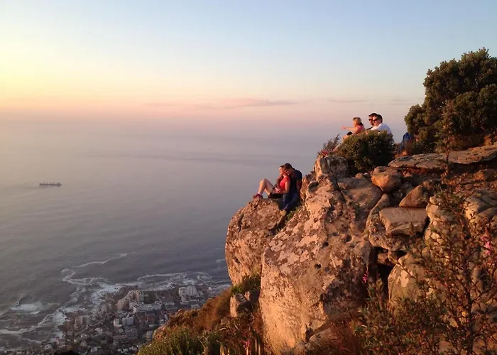 48 The Village In Hout Bay