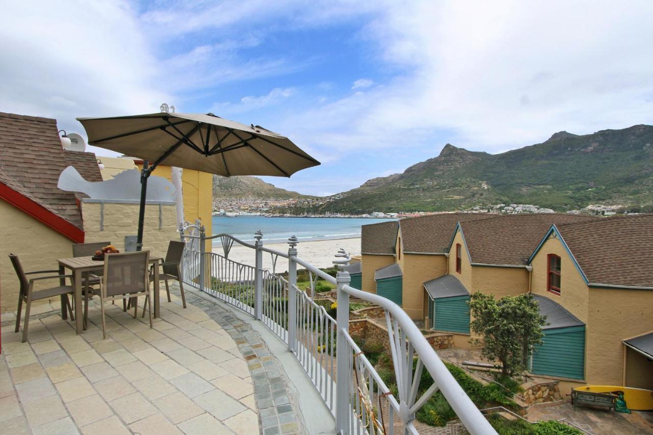Apartment 48 The Village In Hout Bay Cape Town