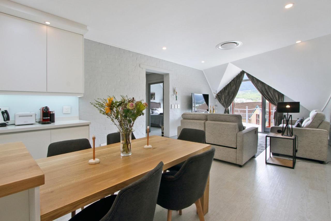 Apartment 48 The Village In Hout Bay Cape Town