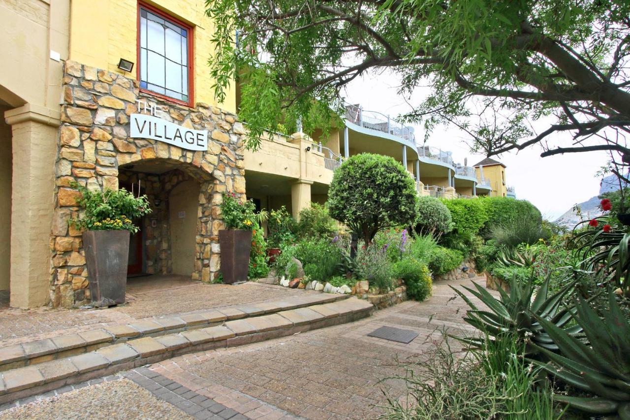 48 The Village In Hout Bay Apartment *