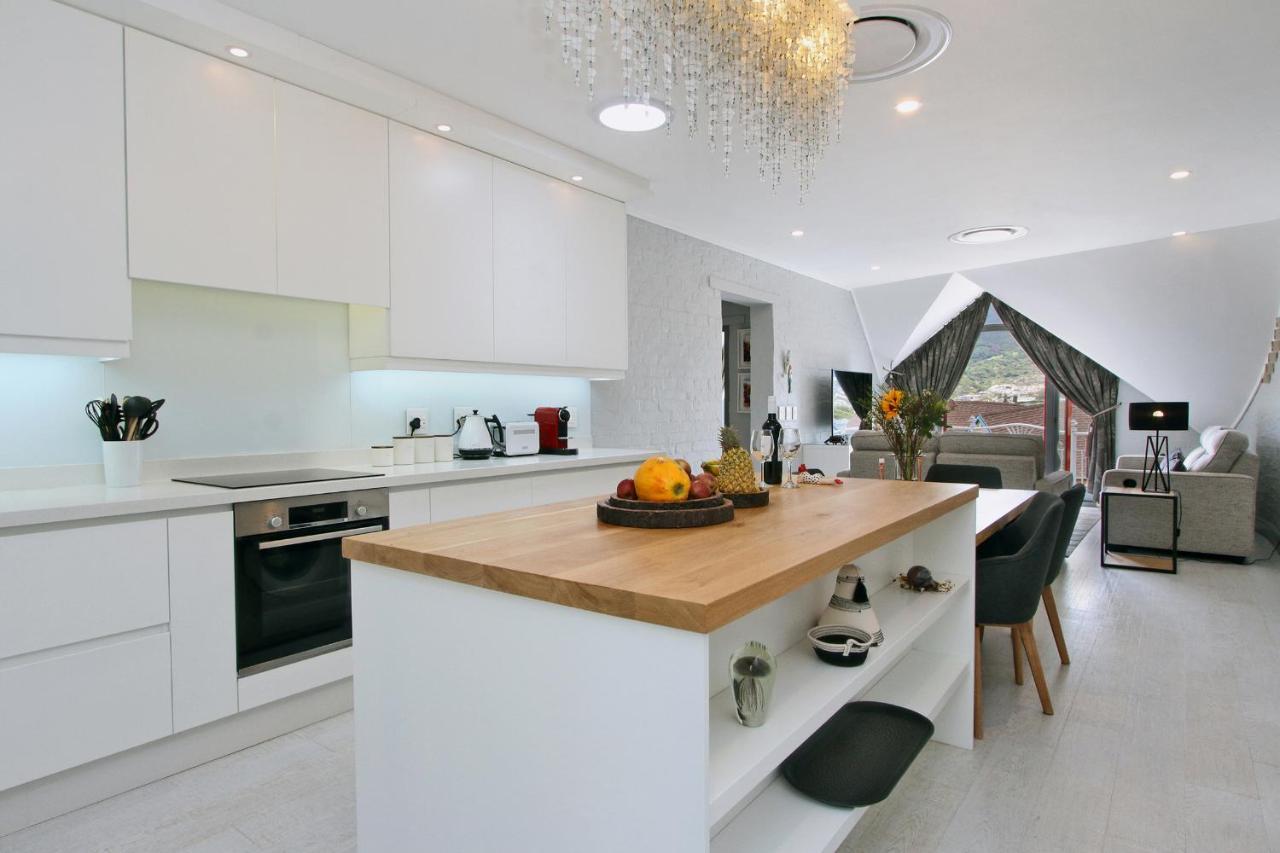 48 The Village In Hout Bay Apartment
