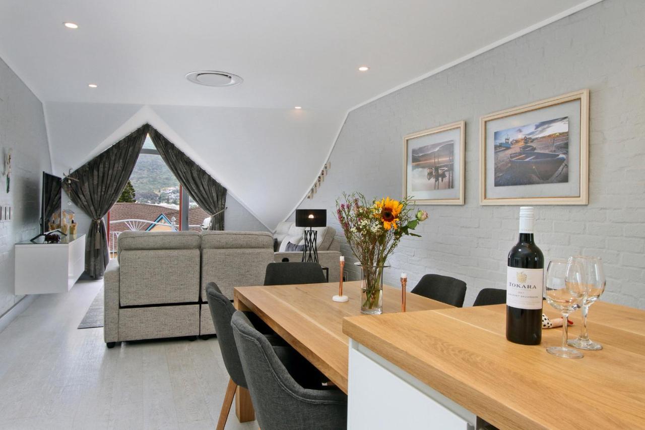 48 The Village In Hout Bay Cape Town
