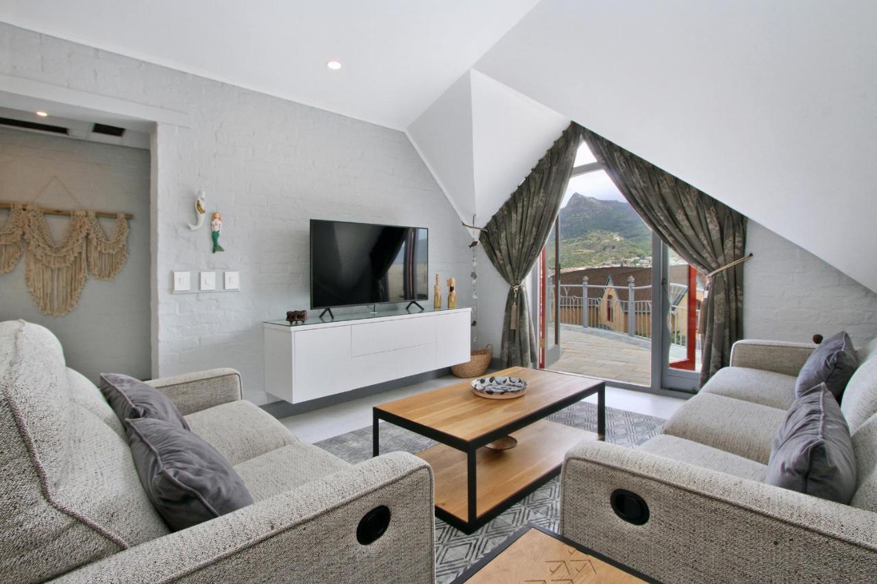 Apartment 48 The Village In Hout Bay *