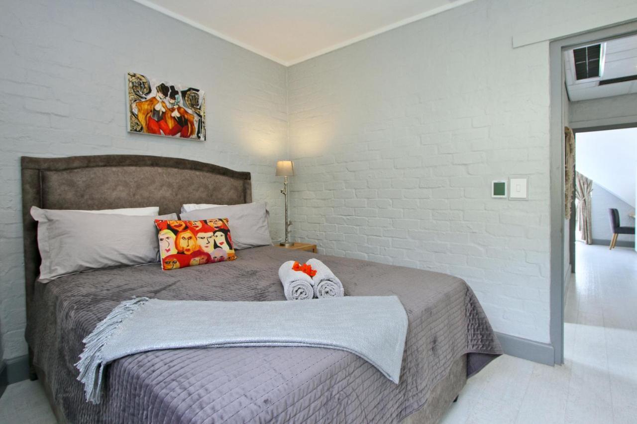 48 The Village In Hout Bay Cape Town