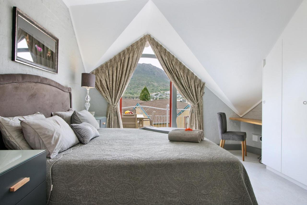 48 The Village In Hout Bay Apartment