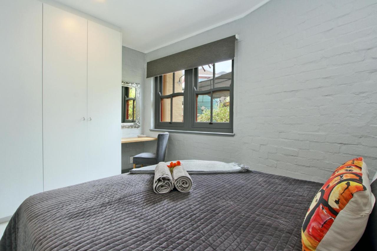 48 The Village In Hout Bay *