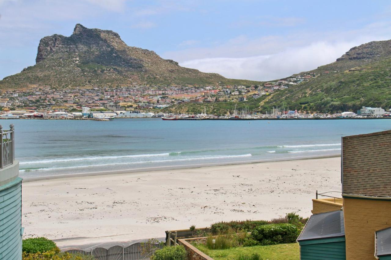 Apartment 48 The Village In Hout Bay Cape Town