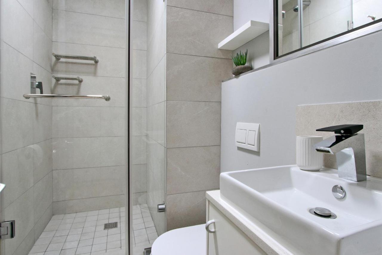 48 The Village In Hout Bay Apartment *