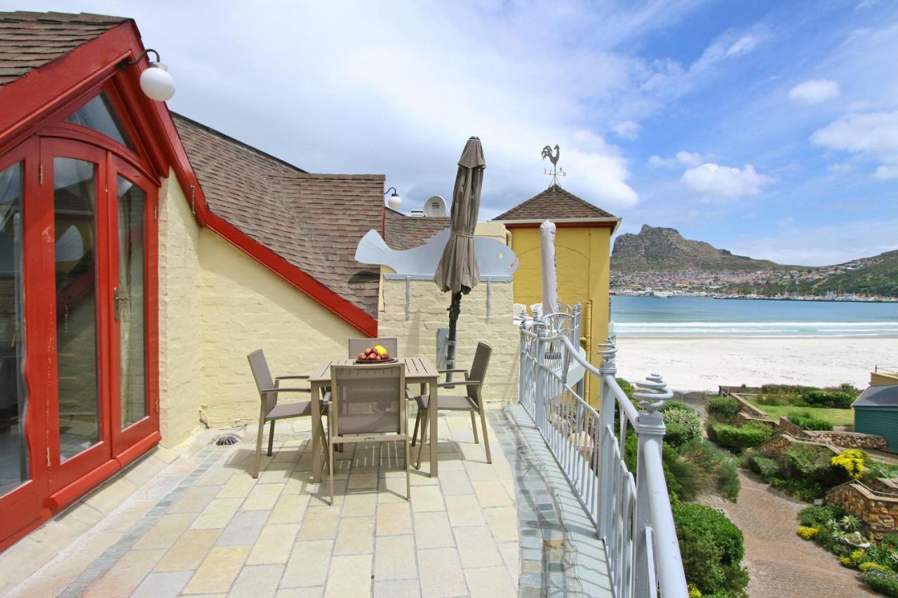 48 The Village In Hout Bay Apartment Cape Town