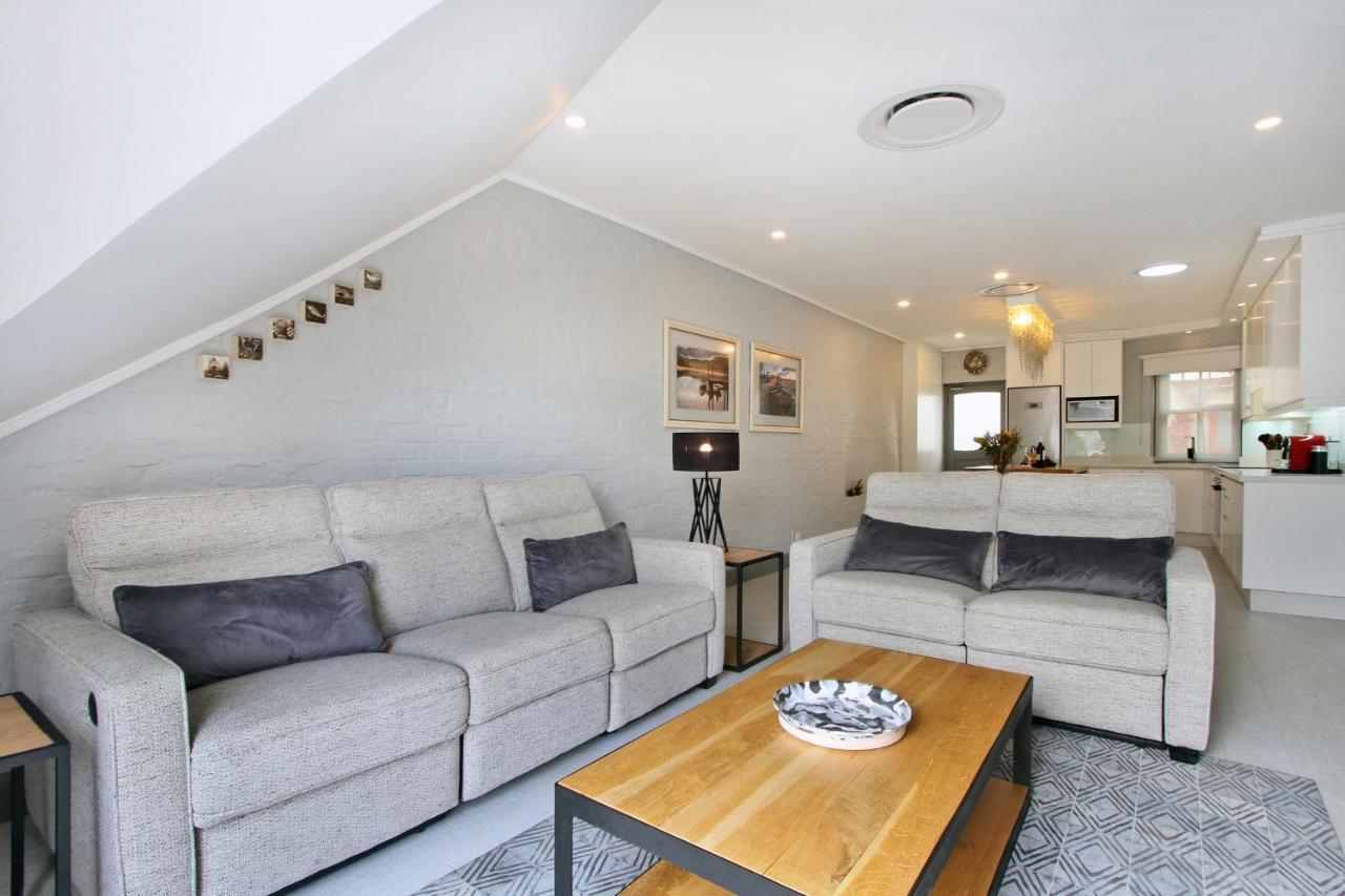 Apartment 48 The Village In Hout Bay