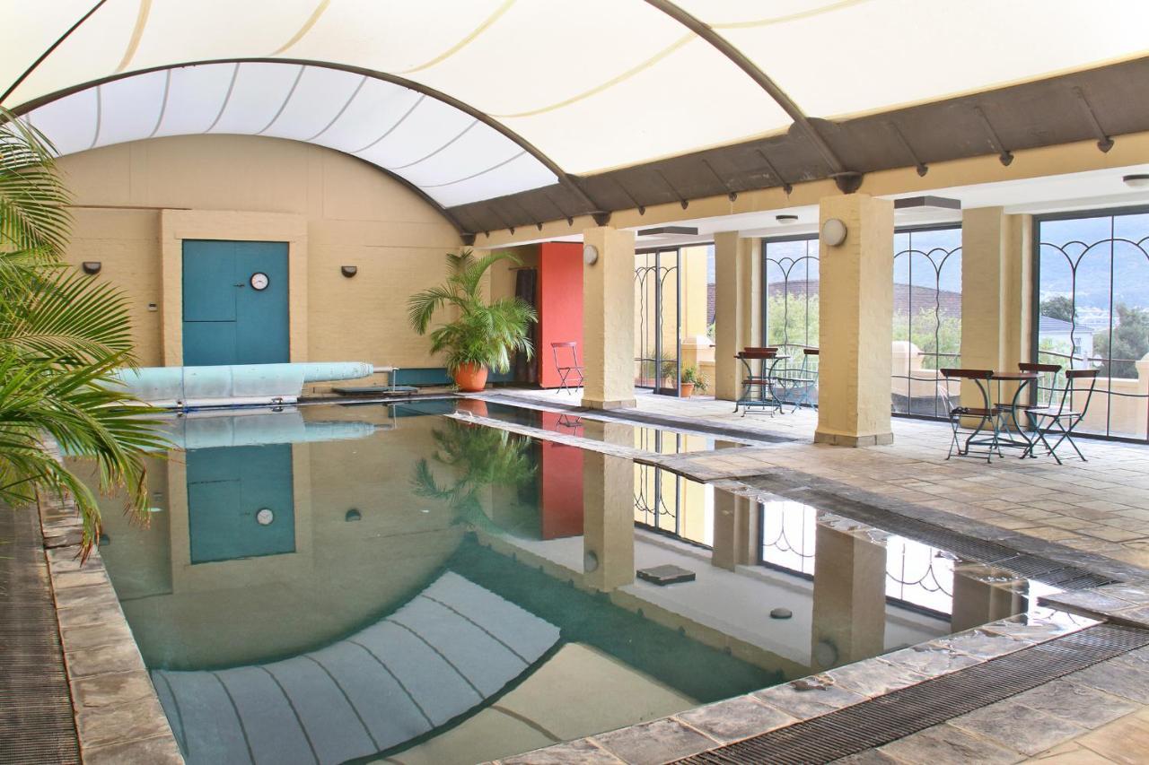 Apartment 48 The Village In Hout Bay *