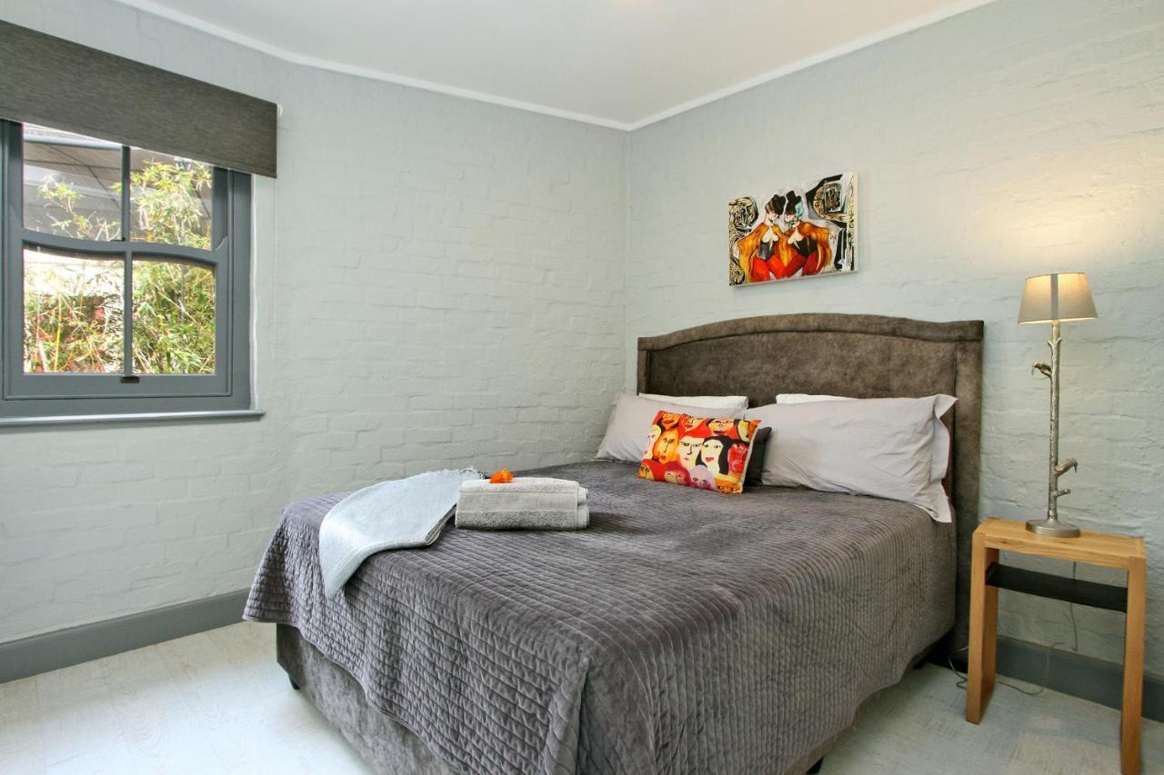48 The Village In Hout Bay Cape Town