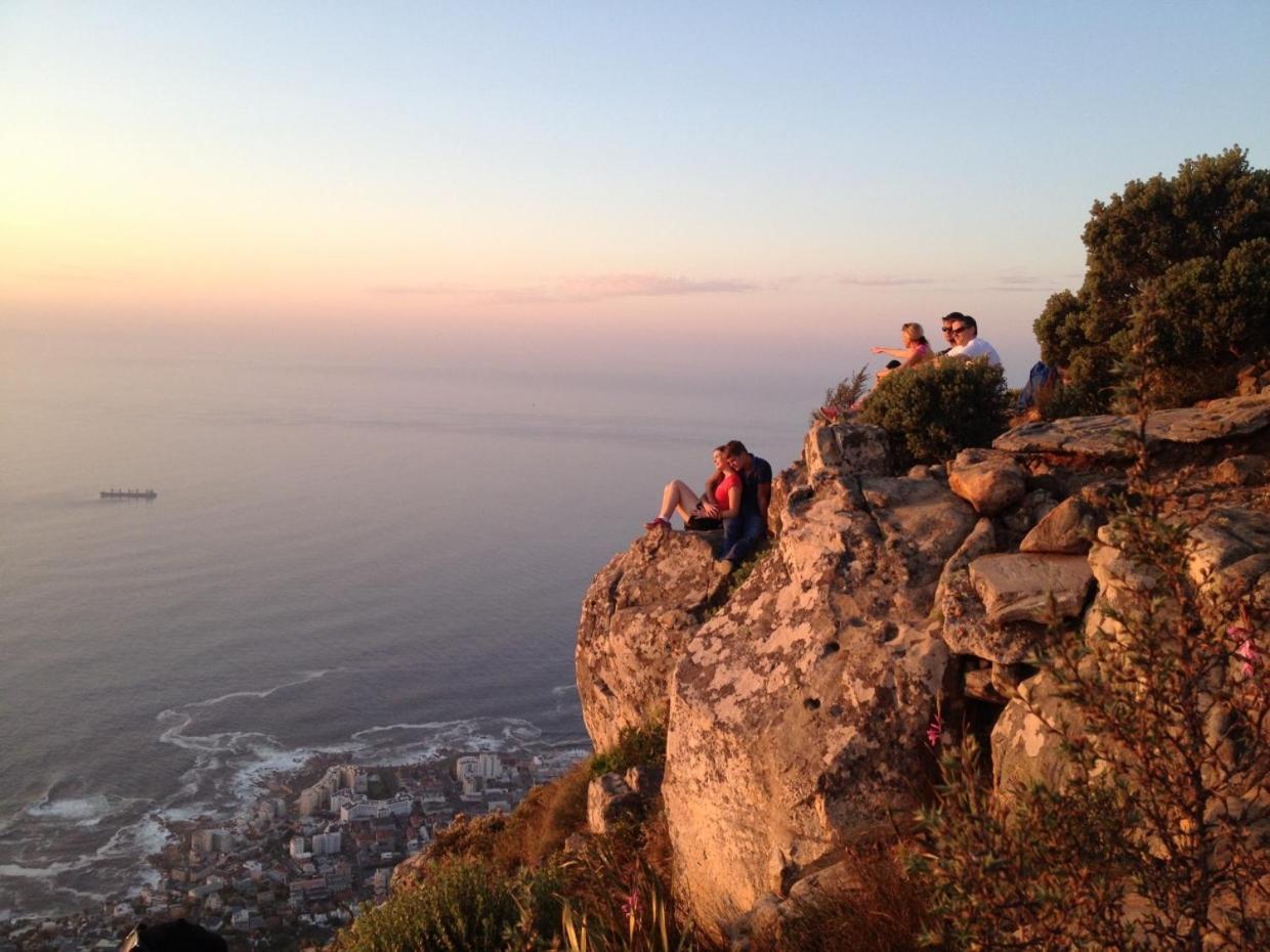 48 The Village In Hout Bay Cape Town