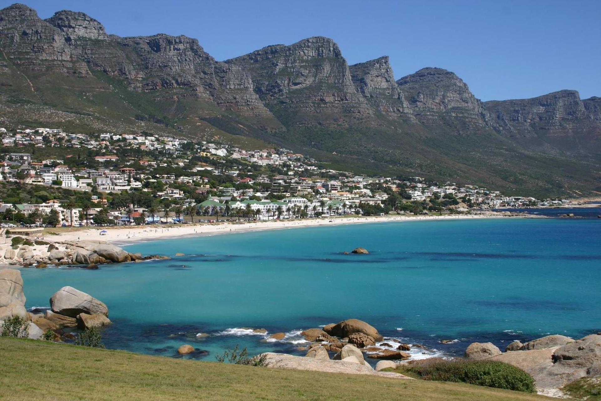 48 The Village In Hout Bay *